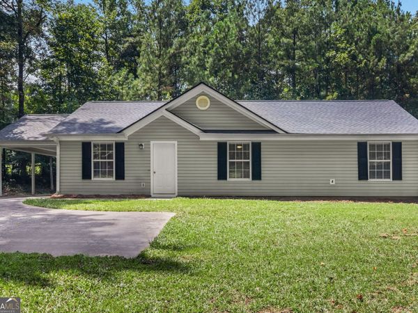 31 Pinelea Drive, Newnan, GA 30263