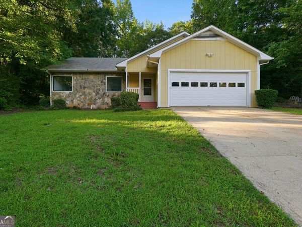 140 Forrest Brook Drive, Palmetto, GA 30268