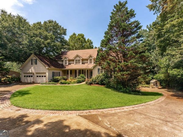 3201 Shaw Road, Marietta, GA 30066
