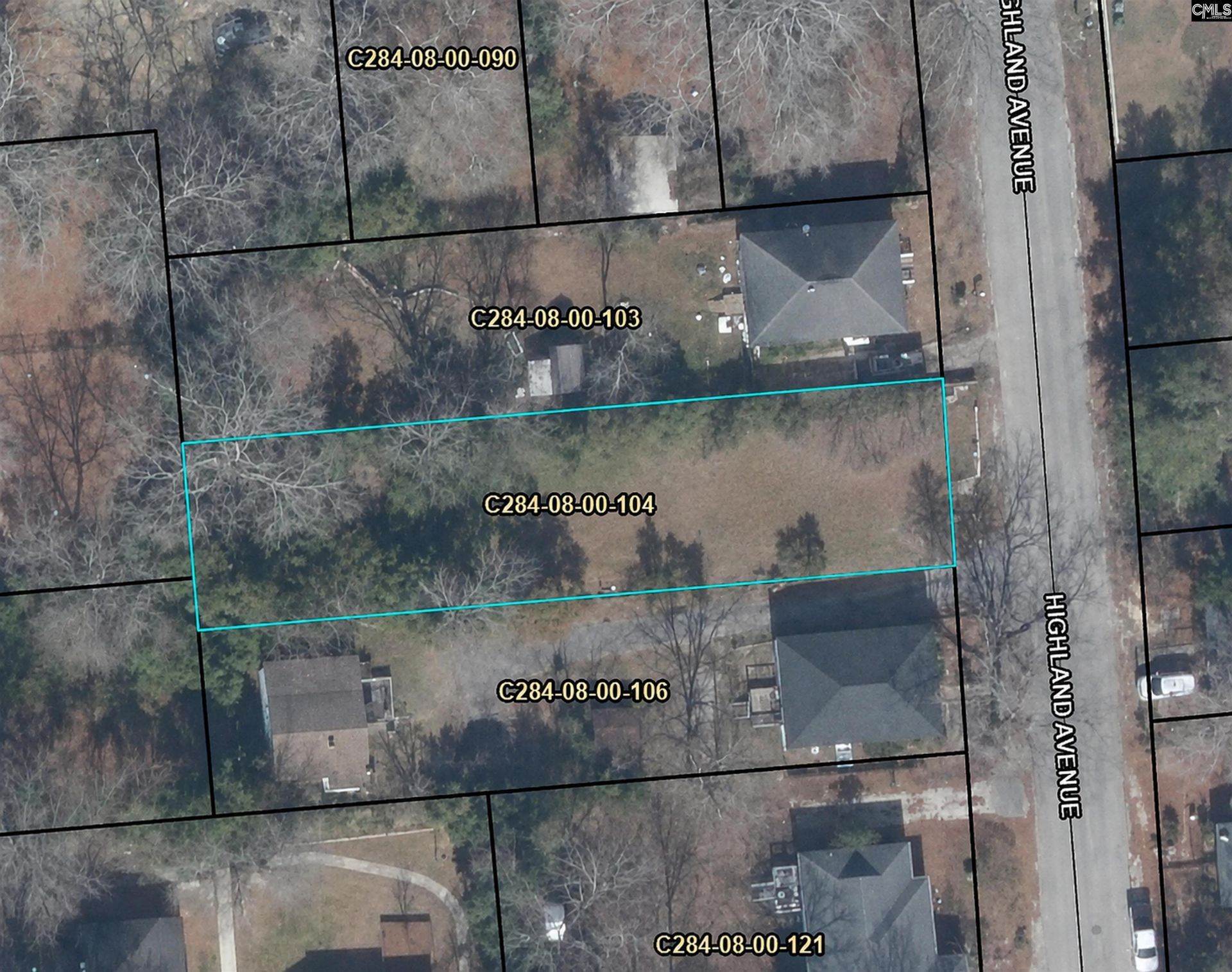 1309 Highland Avenue  Photo 4