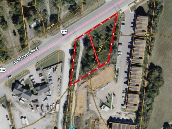 1176 S Dickerson Rd , Goodlettsville, TN 37072