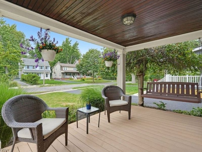2241 Maplewood Road , Cleveland Heights, OH 44118 Photo 4