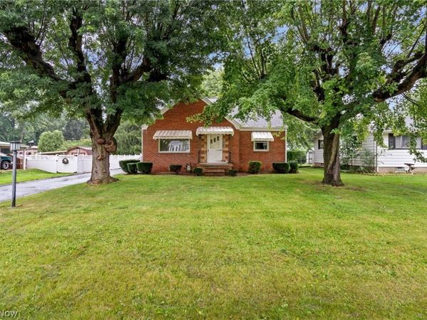 4630 Cleveland Avenue S, Canton, OH 44707