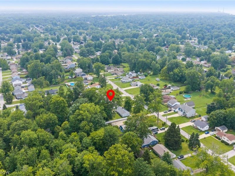 5839 Lake Road , Mentor on the Lake, OH 44060 Photo 36