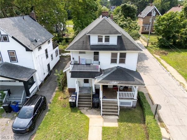 14002 Idarose Avenue , Cleveland, OH 44110