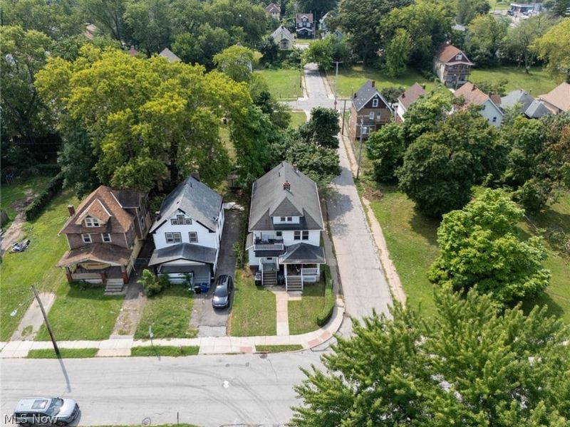 14002 Idarose Avenue, Cleveland, OH 44110 Photo 4