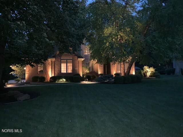 3301 Pepper Pike , Findlay, OH 45840 Main Photo