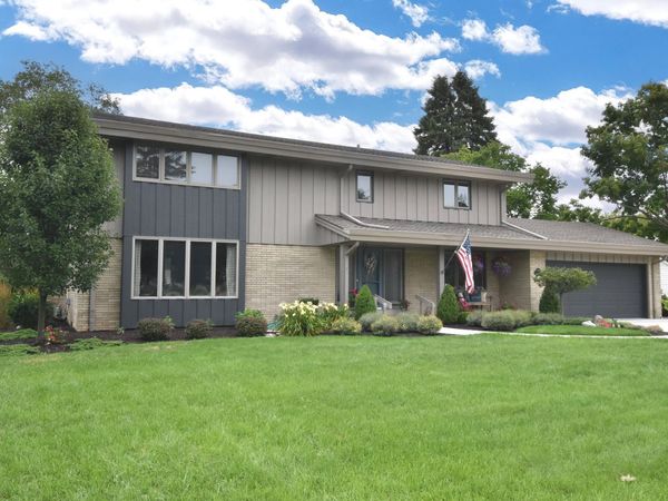 3643 Kasper St, Racine, WI 53402