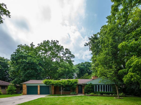 2716 Ole Davidson Rd, Mount Pleasant, WI 53405