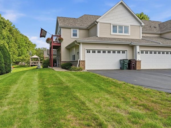 2794 Edwards St, Unit A, East Troy, WI 53120