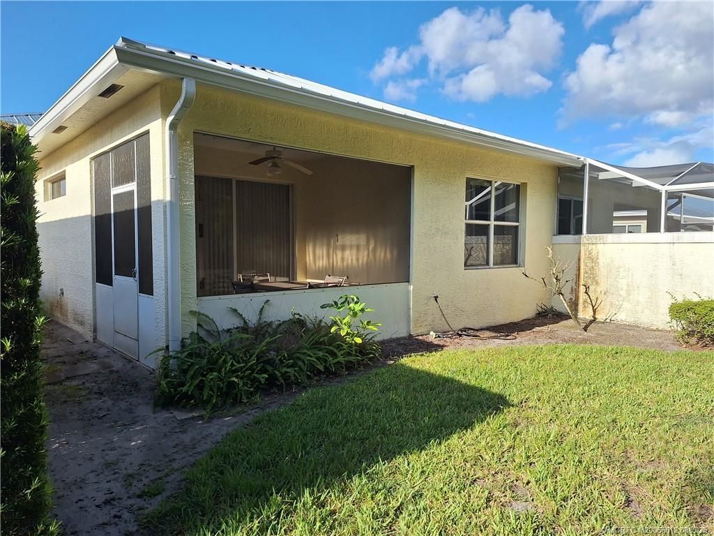 1589 SE Tidewater Place , Stuart, FL 34997 Photo