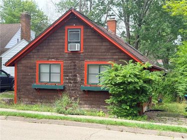 2 Sayles Street, Alfred, NY 14802