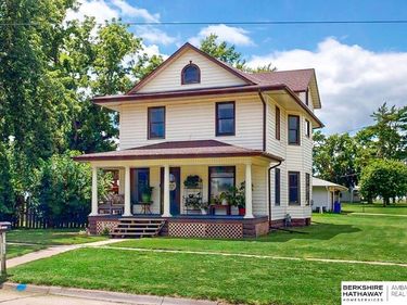503 Cedar Street, Friend, NE 68359