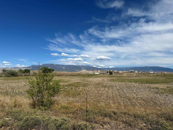 450 Desert Road, Whitewater, CO 81527