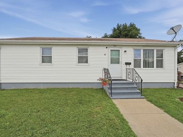 1966 Highland Ave, Fall River, MA 02720