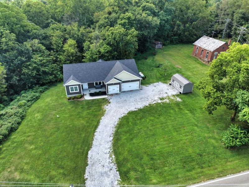 2308 Brownsville Road SE, Newark, OH 43056 Photo 2