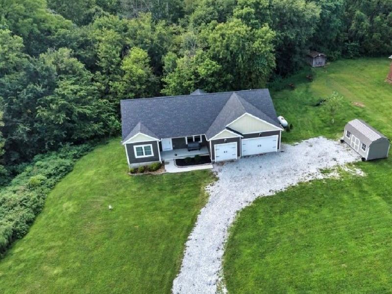 2308 Brownsville Road SE, Heath, OH 43056 Photo 2