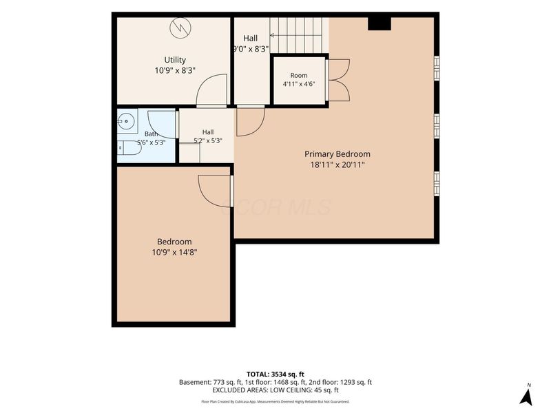 820 Willow Bend Drive , Wilmington, OH 45177 Photo 42
