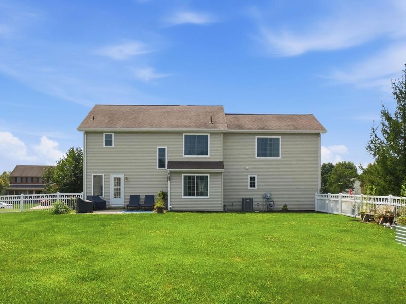 820 Willow Bend Drive , Wilmington, OH 45177 Photo 51