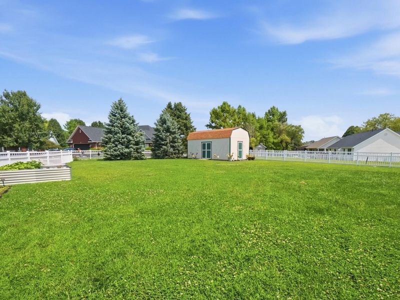 820 Willow Bend Drive , Wilmington, OH 45177 Photo 55