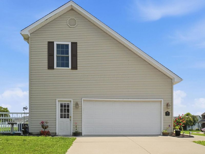 820 Willow Bend Drive , Wilmington, OH 45177 Photo 59