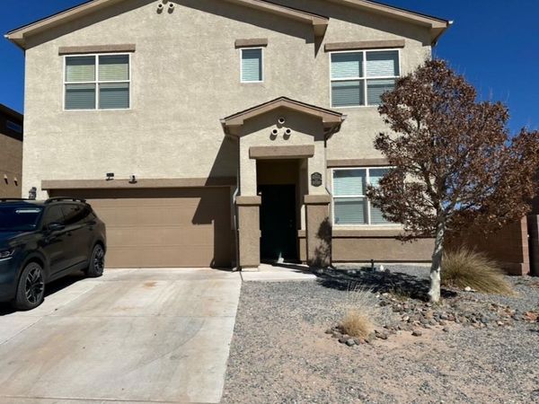 3 Parador Court , Los Lunas, NM 87031