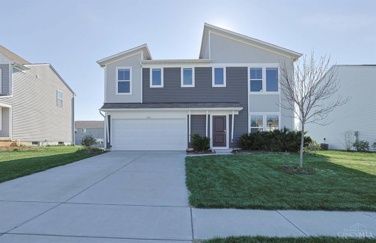 1265 Soaring Way, Hamilton Township, OH 45039 Main Photo