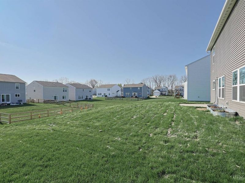 1265 Soaring Way, Hamilton Township, OH 45039 Photo 35