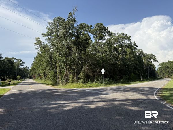 Lot E, resub of Lot 12, Bay Road S, Foley, AL 35635