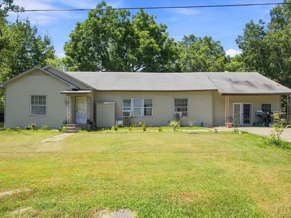 112 S Fm 44, Annona, TX 75550