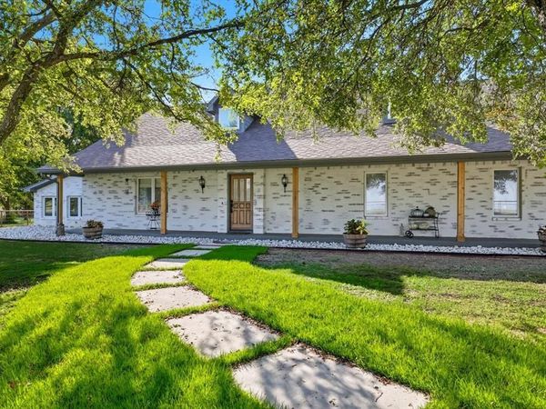 2309 Hillview Drive, Krum, TX 76249