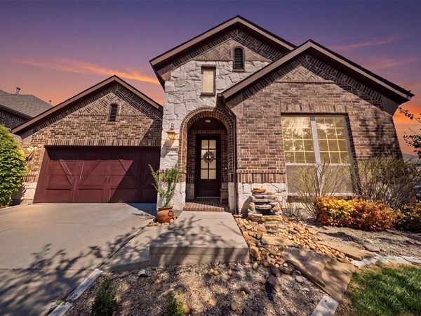 3703 Wagon Wheel Way, Celina, TX 75009