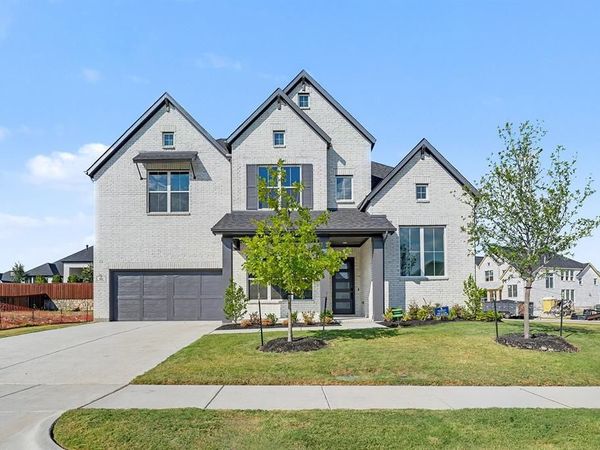 940 Shady Oaks Drive, Rockwall, TX 75087