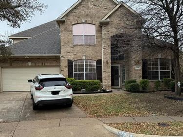 4704 Tearose Trail, Fort Worth, TX 76123