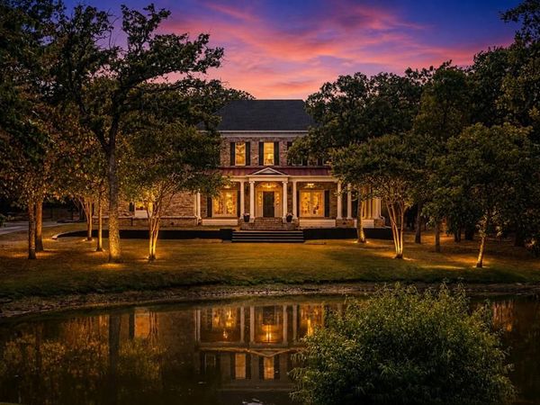 9600 Oak Meadow Lane, Pilot Point, TX 76258
