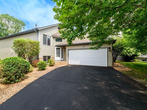 483 Poplar Drive, Shoreview, MN 55126