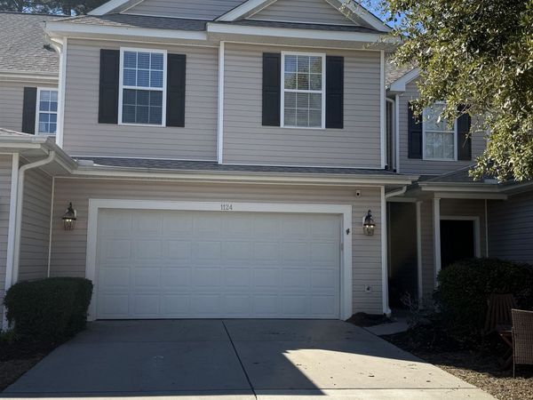 1124 Fairways Ln. , Conway, SC 29526