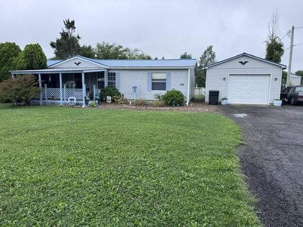 134 St Rt 511, Nova, OH 44859