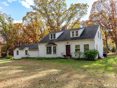 255 Woodbury , Washington, CT 06793
