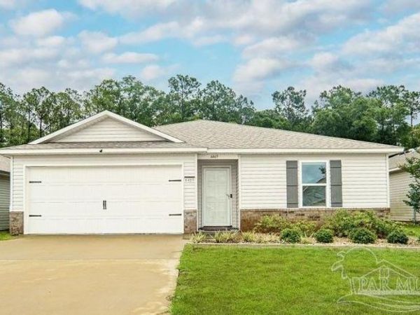 6469 June Bug Dr, Milton, FL 32583