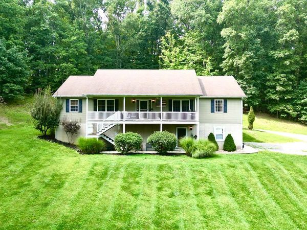1927 Pennington Road, Waverly, OH 45690