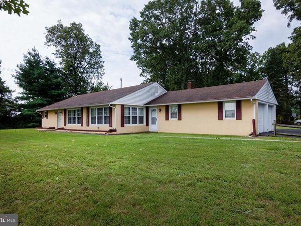 117 MONROE AVENUE, PITMAN, NJ 08071