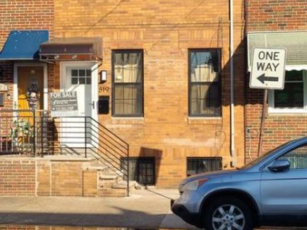 819 JACKSON STREET , PHILADELPHIA, PA 19148