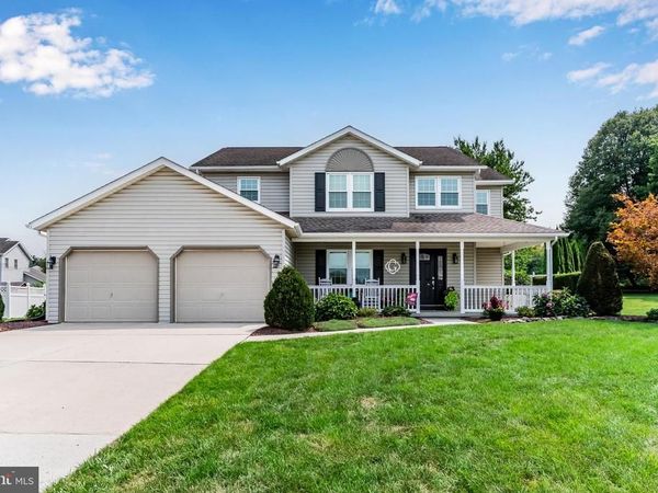 29 SYCAMORE DRIVE, MECHANICSBURG, PA 17050