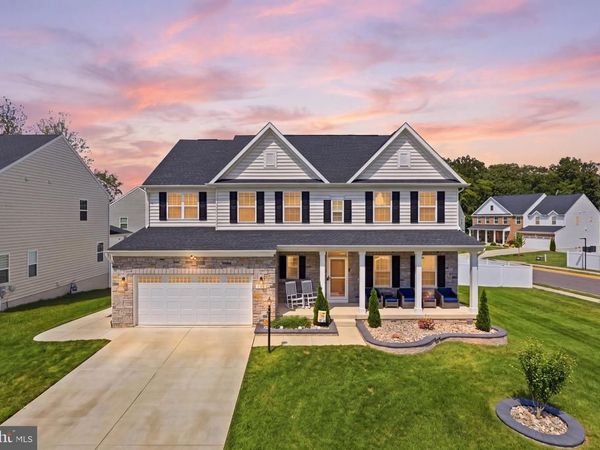 121 GRISHAM ROAD, STAFFORD, VA 22554