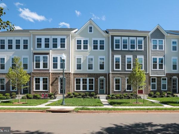 6715 KARTER ROBINSON DRIVE, HAYMARKET, VA 20169