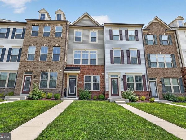 3751 VALLEY FORD WAY , HANOVER, MD 21076