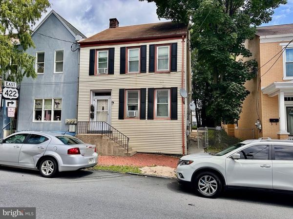226 S 9TH STREET, LEBANON, PA 17042
