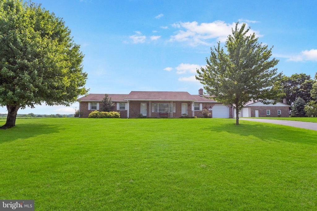 5997 OLD HARRISBURG ROAD , GETTYSBURG, PA 17325