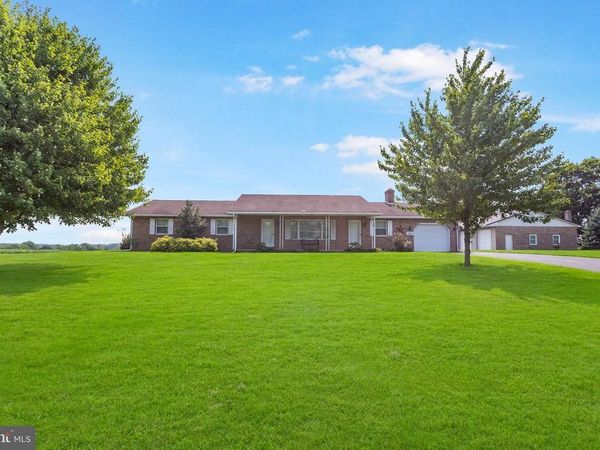 5997 OLD HARRISBURG ROAD , GETTYSBURG, PA 17325